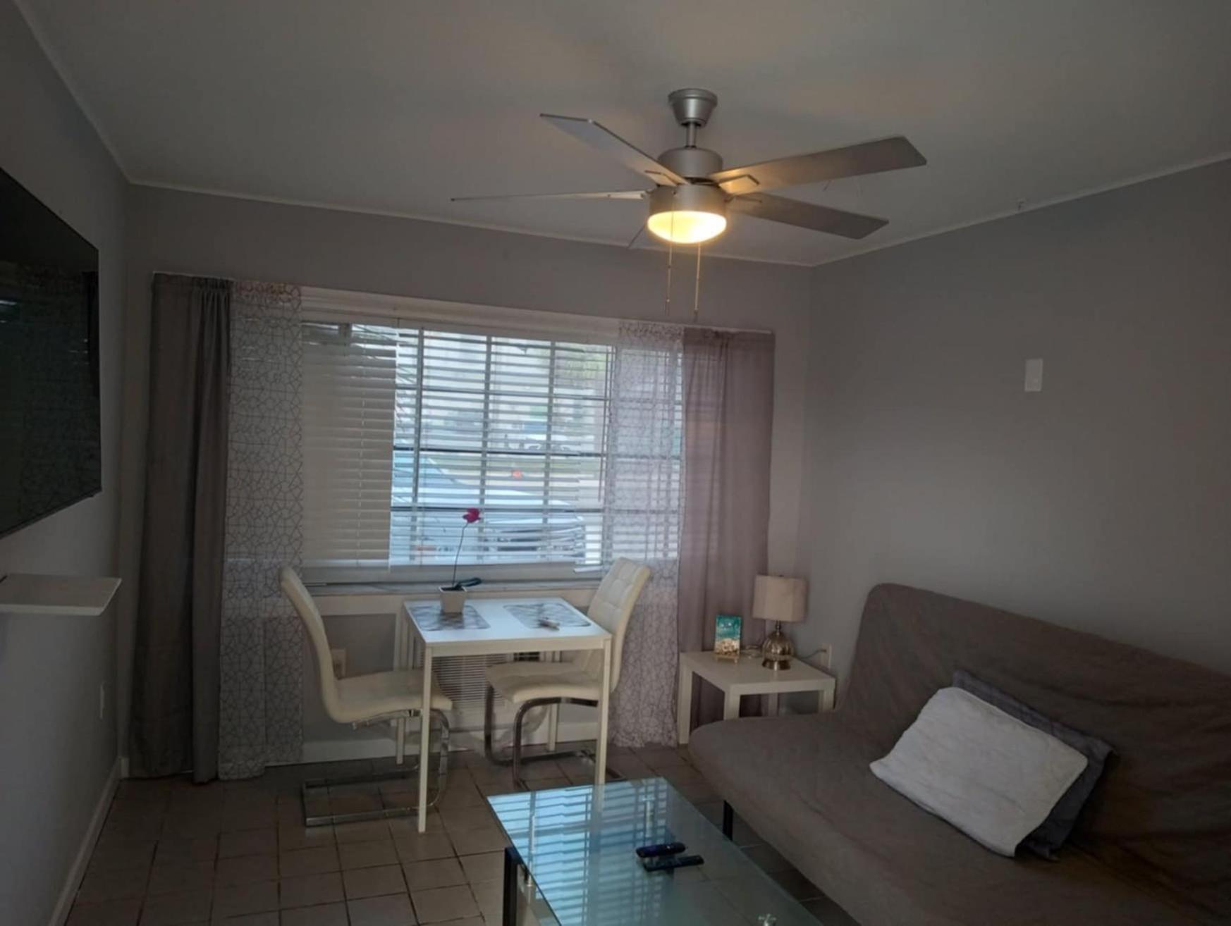 Tropical Sky Ranch Motel 克利尔沃特 外观 照片