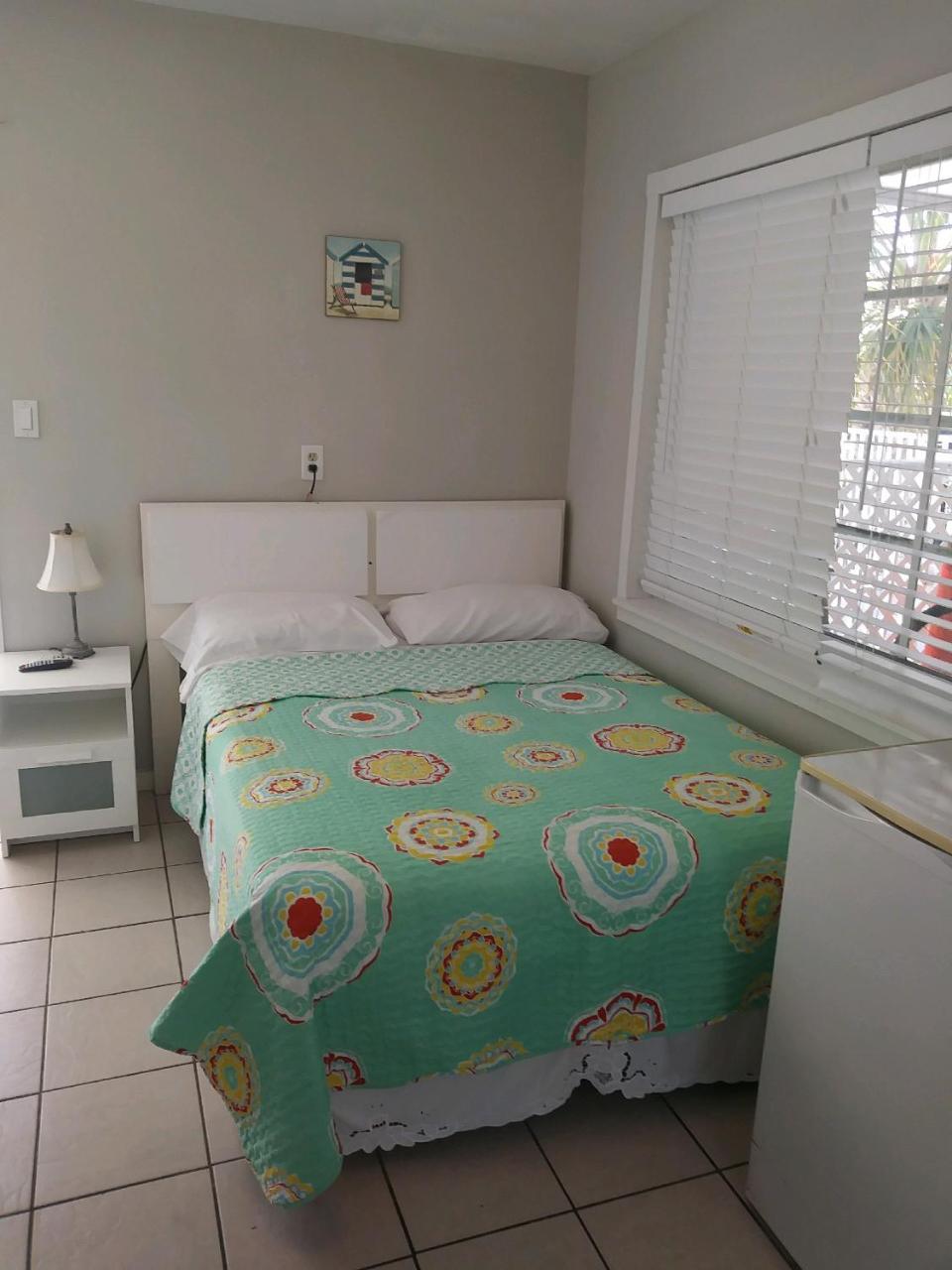 Tropical Sky Ranch Motel 克利尔沃特 外观 照片